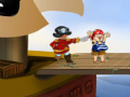 เกม Captain Hangman 