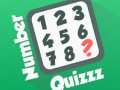 เกม 123 Puzzle number quizzz!