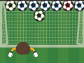 เกม Kick Cup 