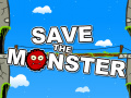 เกม Save the monster 