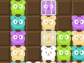 เกม Match 3 Rabbits 