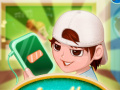 เกม Secretly Charging 