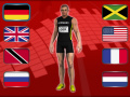เกม 100 Metres Race 