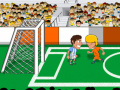 เกม Funny Soccer 