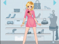 เกม Elsa Dress Up 