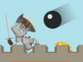 เกม Medieval Dodgeball 