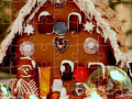 เกม Jigsaw Puzzle X-Mas