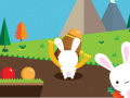 เกม Bunny Pop 