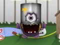เกม Monster Smack 