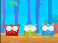 เกม Sweets and Tweets 