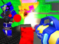 เกม Modern Blocky Paint