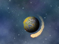 เกม Planet Explorer 