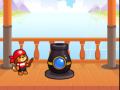 เกม Doggy Bubble Shooter 