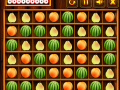 เกม Fruit Matching 