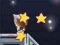 เกม Starship Escape 