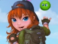 เกม Fuzzy Island 