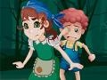 เกม Hansel & Gretel 