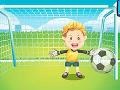 เกม Goal! Goal! Goal! 