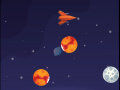 เกม Space Conflict 