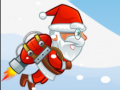 เกม Jetpack Santa 