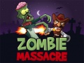 เกม Zombies Massacre 