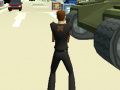 เกม Crime City 3D 