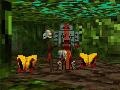 เกม Xibalba 