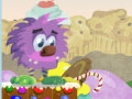 เกม Monster Wants Candy 