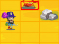 เกม Blackbeard Island 