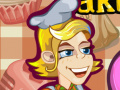 เกม Bakery Fun 