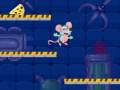 เกม Cheese Lab 