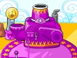 เกม Blobi Pop
