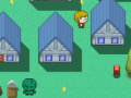 เกม Mamma Mia Zombies!