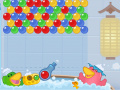 เกม Duck Duck Shampoo 