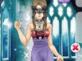 เกม Halloween Lily
