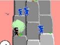 เกม Rock Ninja