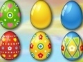เกม Easter Egg Slider