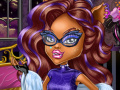 เกม Werewolf Girl Real Makeover 