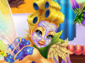 เกม Fairy's Tiny Spa 