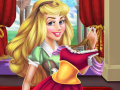 เกม Sleeping Princess Closet 