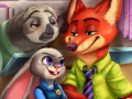 เกม Animal Detectives Investigation Mischief 