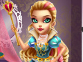 เกม Pure Princess Real Makeover 