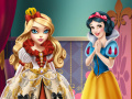 เกม Tailor for Pure Princess 