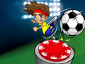 เกม Footgolf Evolution 