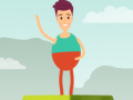 เกม Bridge Fly
