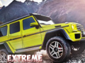 เกม Extreme Jumping Car