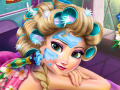 เกม Ice Queen Mountain Resort Spa 