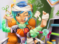 เกม Star Rebel Hospital Recovery 