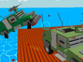 เกม Blocky Combat Swat 2 Storm Desert