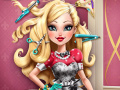 เกม Pure Princess Real Haircuts